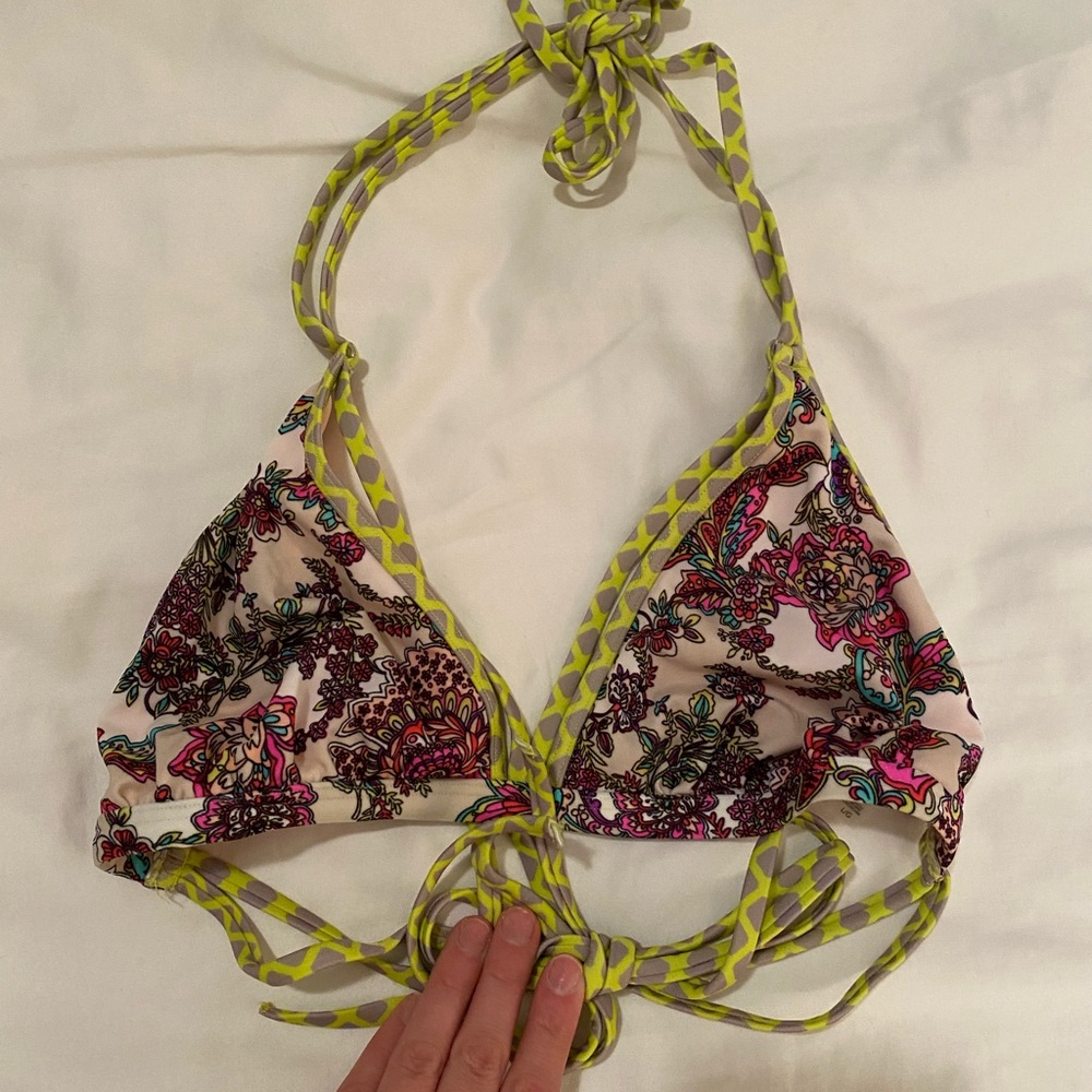 Victorias Secret Bikini Top